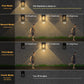 Solar Lamp Model CM BD 01