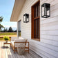 Solar Lamp Model CM BD 01
