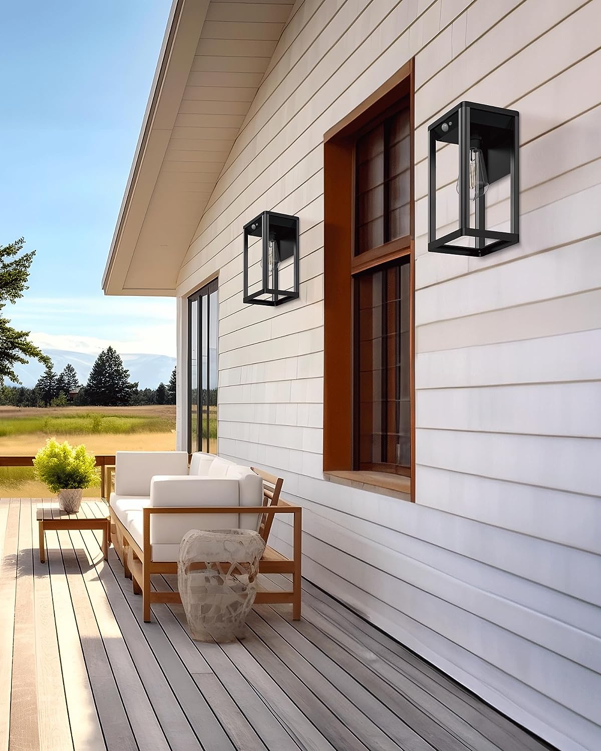 Solar Lamp Model CM BD 01