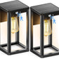 Solar Lamp Model CM BD 01