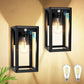 Solar Lamp Model CM BD 01