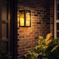 Solar Lamp Model CM BD 01