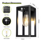 Solar Lamp Model CM BD 01