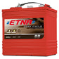 Lead acid battery 6 voltios and 225 Ah ETNA
