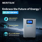 15 kg, 300 Ah lithium battery