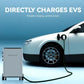 Meritsun 6kg portable battery