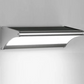 Lámpara Solar de Pared NSL 960 C