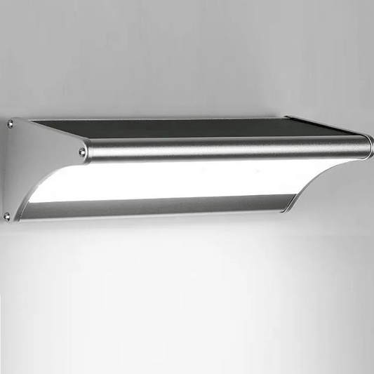 Lámpara Solar de Pared NSL 960 B