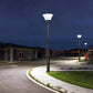Solar patio lamp model SCL 001 Plus