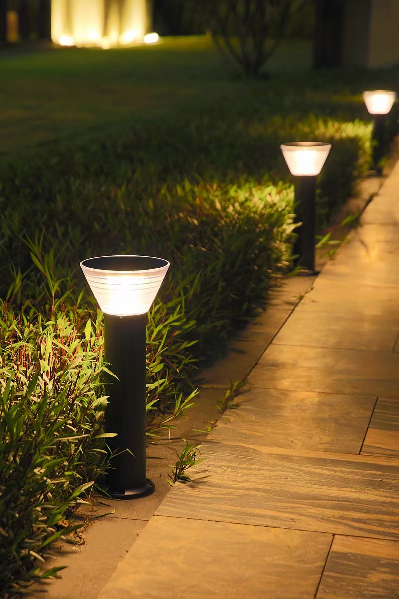 Solar lamp model SSL 001/30