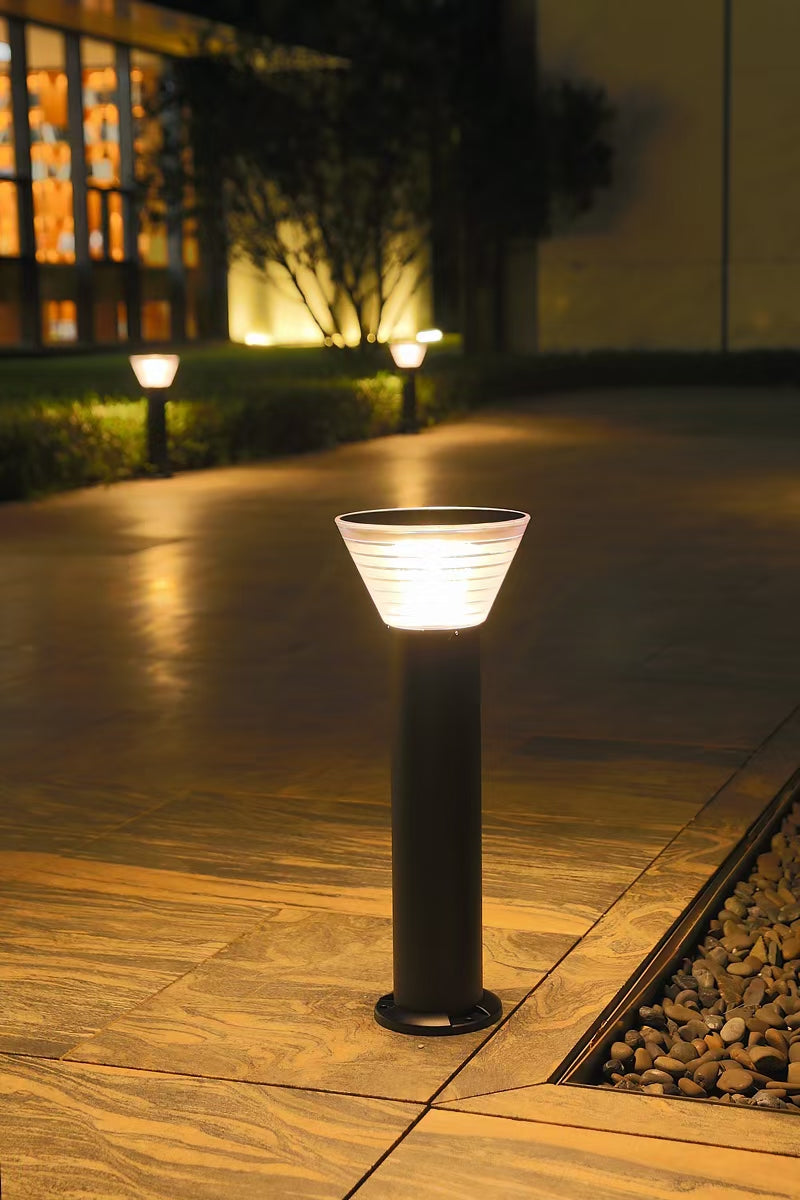 Solar lamp model SSL 001/30
