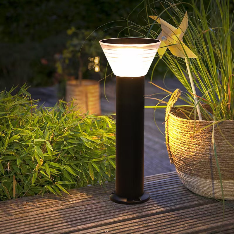 Solar lamp model SSL 001/30