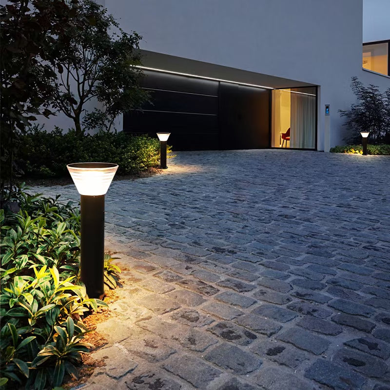 Solar lamp model SSL 001/30