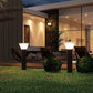 Solar lamp model SSL 001/30