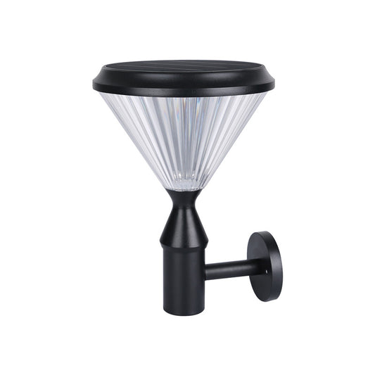 Solar wall lamp model SWL 05