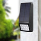 Lámpara Solar de Pared NSL 860