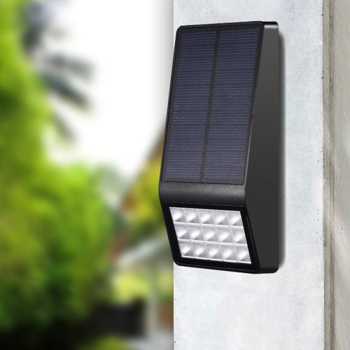 Lámpara Solar de Pared NSL 860