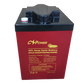 6-volt, 225 Ah Gel Battery