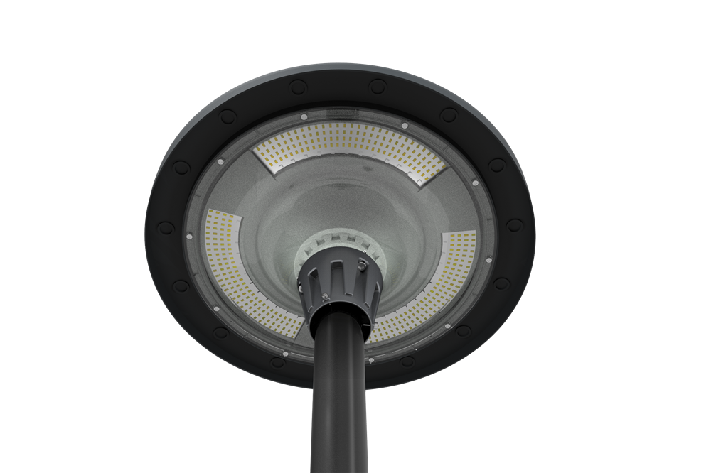 Solar garden and/or patio lamp model MJAW 1200
