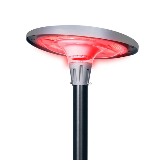 Solar garden and/or patio lamp model MJAW 1200