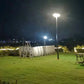 Solar garden and/or patio lamp model MJAW 1200