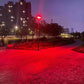 Solar garden and/or patio lamp model MJAW 1200