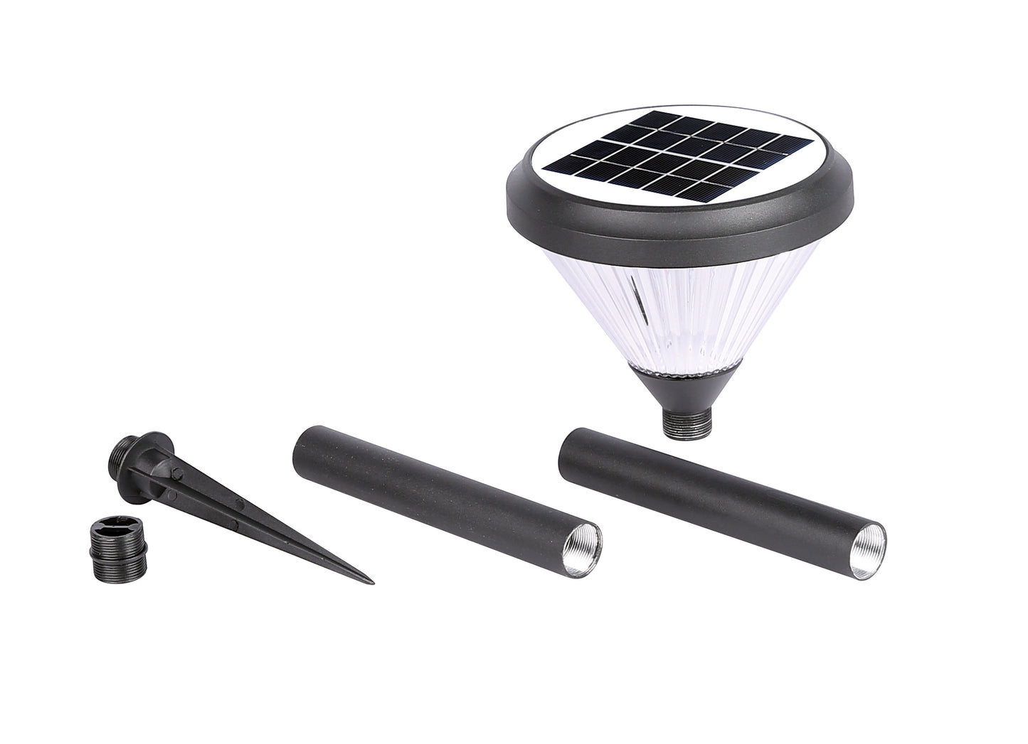 SKL 002 Solar Patio Lamp