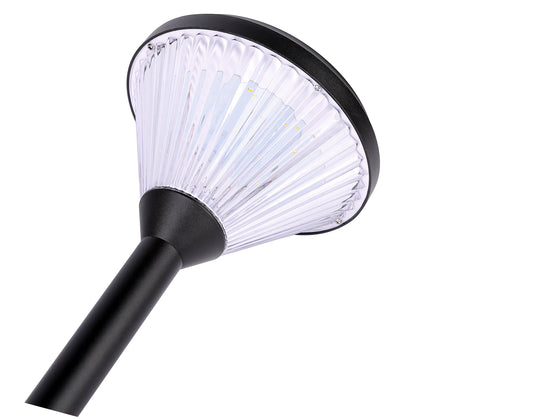 SKL 002 Solar Patio Lamp