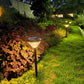 SKL 002 Solar Patio Lamp