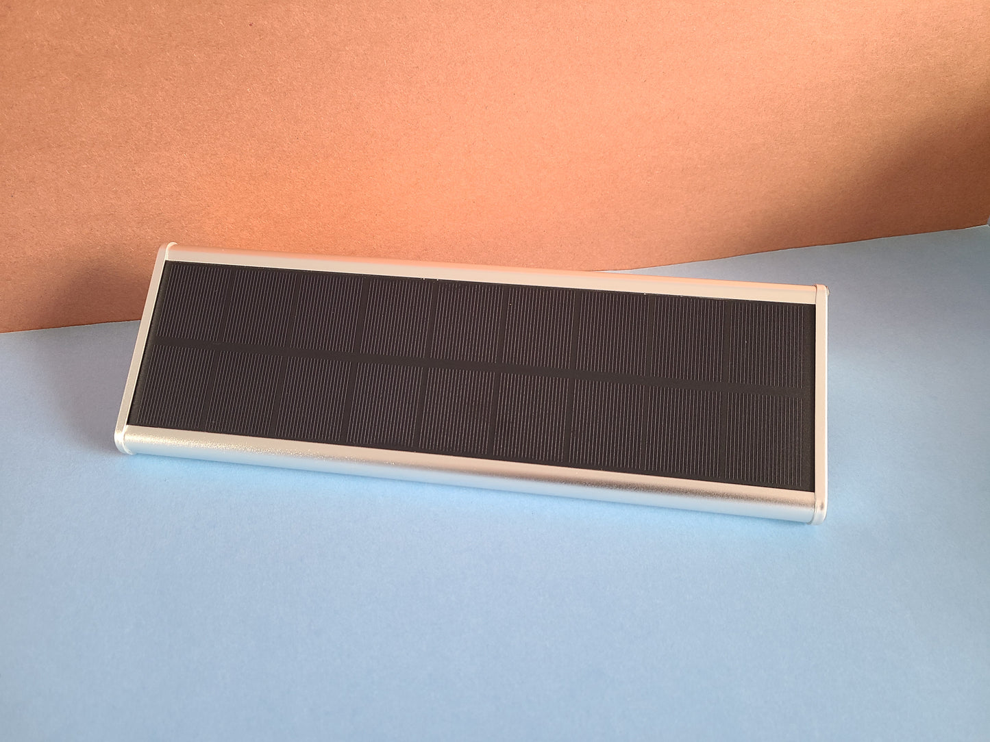 Lámpara Solar de Pared NSL 960 A