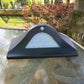 Lámpara Solar de Pared NSL 820 Black & NLS 821 White de 500 lumens