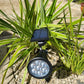 NSL 04 Solar Patio Lamp