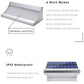 Lámpara Solar de Pared NSL 960 A