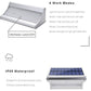 Lámpara Solar de Pared NSL 960 B
