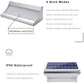Lámpara Solar de Pared NSL 960 C