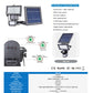 Lámpara Solar de seguridad de pared NSL 60