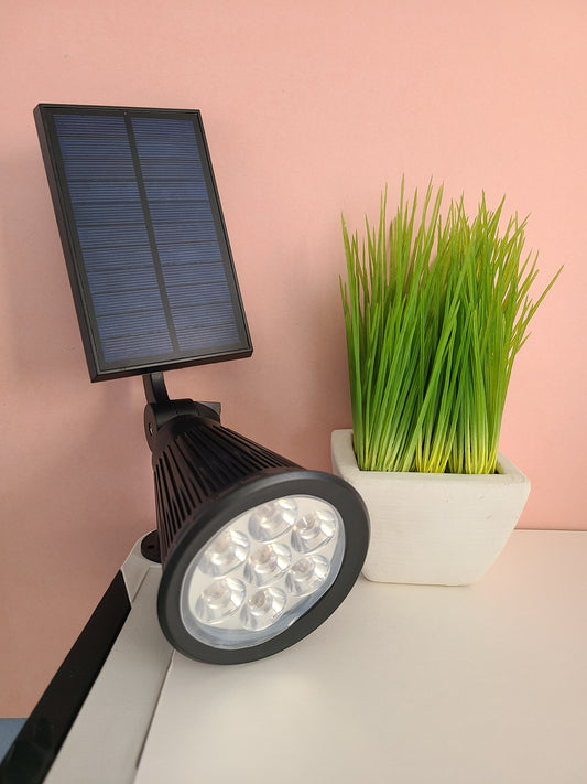 NSL 04 Solar Patio Lamp