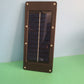 Lámpara Solar de Pared NSL 820 Black & NLS 821 White de 500 lumens